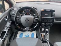 gebraucht Renault Clio GrandTour IV Luxe Automatik HU + Reifen Neu
