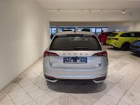 Gebraucht Skoda Scala Selection 116 PS (85 kW) 2024 Silber Kleinwagen