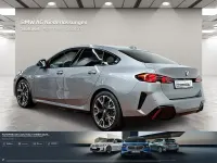 Gebraucht BMW 220 Gran Coupé M Sport 156 PS (114 kW) 2025 Grau Coupé