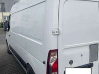 gebraucht Renault Master MasterIII dCi 130 L2H2 VA