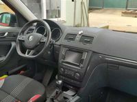 gebraucht Skoda Yeti 1.4 TSI Green tec Monte Carlo Monte Carlo