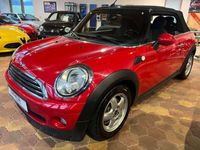 gebraucht Mini One Cabriolet One