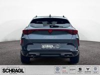 Gebraucht Cupra Formentor 150 PS (110 kW) 2025 Grau SUV