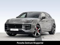 Gebraucht Porsche Cayenne GTS 500 PS (367 kW) 2024 Quarzitgraumetallic SUV
