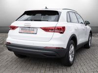 Gebraucht Audi Q3 Business 245 PS (180 kW) 2022 Weiß SUV