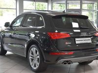 gebraucht Audi SQ5 3.0 quattro MEMORY AHK PANO KAMERA STANDH.