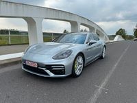 gebraucht Porsche Panamera Turbo S E-Hybrid Kermik Bose Panorama