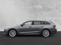 Second-hand Skoda Octavia Style 190 CP (139 kW) 2022 Gri Break