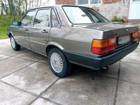 gebraucht Audi 80 cc b2