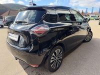 Gebraucht Renault Zoe Iconic 50 kW (69 PS) 2023 Blau Kleinwagen