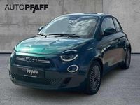 Neu Fiat 500 65 PS (47 kW) 2026 Ozean grün Kleinwagen