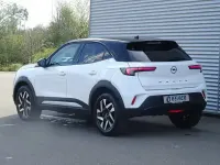 Gebraucht Opel Mokka GS Line 136 PS (100 kW) 2024 Arktis weiß SUV