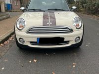 Gebraucht Mini Cooper Cabriolet 120 PS (88 kW) 2009 Beige Cabrio