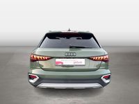 Gebraucht Audi A3 Ambiente 150 PS (110 kW) 2025 Distriktgrün metallic Limousine