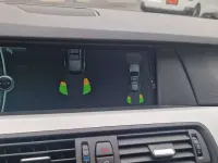 Gebraucht BMW 530 Sport Line 245 PS (180 kW) 2010 Grau Kombi