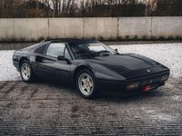 Gebraucht Ferrari 328 272 PS (200 kW) 1987 Schwarz