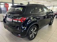 Gebraucht Mitsubishi ASX Spirit+ 150 PS (110 kW) 2020 Schwarz metallic SUV