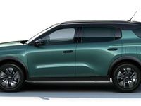 Neu Opel Frontera S 145 PS (106 kW) 2025 Arktis weiß SUV