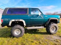 Gebraucht Chevrolet Blazer 165 PS (121 kW) 1980 SUV