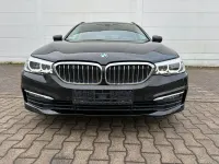 Second-hand BMW 520 Performance 190 CP (139 kW) 2019 Negru Break