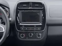 Gebraucht Dacia Spring Essentiel 33 kW (45 PS) 2023 Kleinwagen