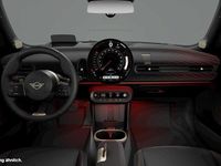 Gebraucht Mini Cooper 114 kW (156 PS) 2025 Schwarz Kleinwagen