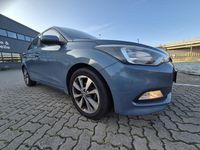 Gebraucht Hyundai i20 86 PS (63 kW) 2015 Andere farben Kleinwagen