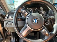 gebraucht BMW 320 d F31