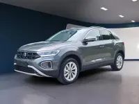 Gebraucht VW T-Roc R 150 PS (110 kW) 2025 Andere SUV