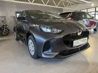 Gebraucht Mazda 2 Center-Line 116 PS (85 kW) 2025 Lead grey Limousine
