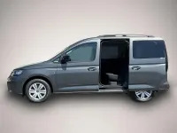 Neu VW Caddy 116 PS (85 kW) 2026 Manufacturer Van / Kleinbus