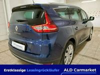 gebraucht Renault Grand Scénic IV Grand Scenic TCe 160 LIMITED