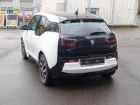 Gebraucht BMW i3 125 kW (170 PS) 2014 Blau Kleinwagen
