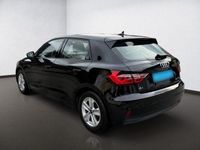 Gebraucht Audi A1 Sportback Comfort 95 PS (69 kW) 2023 Schwarz Kleinwagen