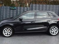 gebraucht Seat Ibiza FR