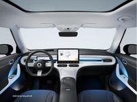 Gebraucht Smart #1 Edition #1 314 kW (428 PS) 2024 Schwarz SUV