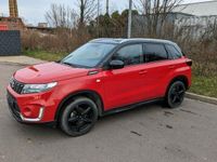 gebraucht Suzuki Vitara Hybrid (8-Fach bereift)