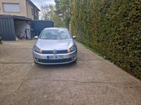 gebraucht VW Golf VI 