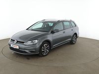 Second-hand VW Golf VII Join 2018 Gri Break