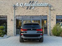 Neu BMW X5 Shadowline 286 PS (210 kW) 2025 Black sapphire metallic SUV