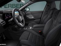 Gebraucht BMW 123 Performance 204 PS (150 kW) 2025 Weiß Kleinwagen