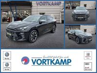 Gebraucht Cupra Terramar 150 PS (110 kW) 2025 Mythosschwarz SUV