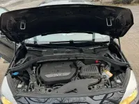 Gebraucht BMW 218 Active Tourer Advantage 150 PS (110 kW) 2019 Schwarz Van / Kleinbus