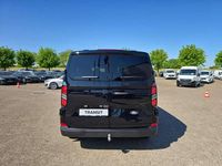 Gebraucht Ford Transit Custom Trend 170 PS (125 kW) 2025 Agate black Kombi