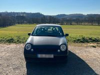 Gebraucht VW Lupo 50 PS (36 kW) 2000 Schwarz Kleinwagen