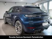 Neu Porsche Cayenne Coupe GTS 500 PS (367 kW) 2026 Blau SUV