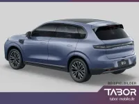 Neu Leapmotor B10 160 kW (218 PS) 2026 Blau SUV