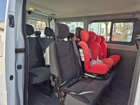 Gebraucht Nissan NV400 Comfort 145 PS (106 kW) 2016 Van