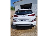 gebraucht Hyundai Kona Select Elektro 2WD (OS) Effizienz-Paket