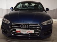 gebraucht Audi A5 Cabriolet 2.0 TFSI S tronic design